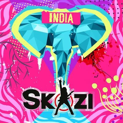 India 专辑 Skazi