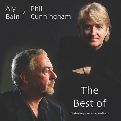 The Best of Aly and Phil 專輯 Julie Fowlis/Aly Bain/Sharon Shannon/Duncan Chisholm/Jerry Douglas