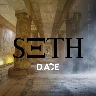 Seth 專輯 Davodka/D.ACE