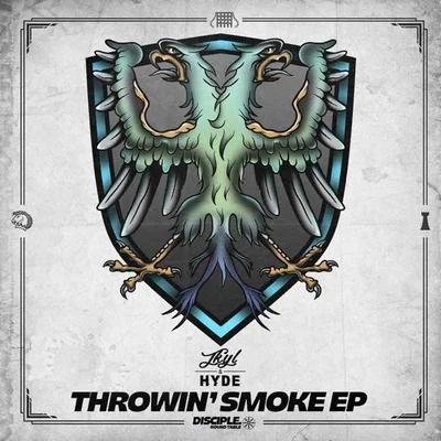 Jkyl & HydeChassi Throwin&#x27; Smoke EP