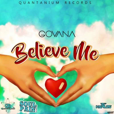 Believe Me - Single 專輯 Qraig/Govana