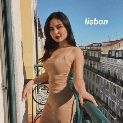 Lisbon 专辑 tigerlily