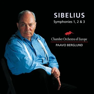 Sibelius : Symphonies 1, 2 & 3 专辑 Chamber Orchestra of Europe