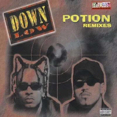 Down LowLil BlueA Town Variety FamilyBig Bad Potion Remixes