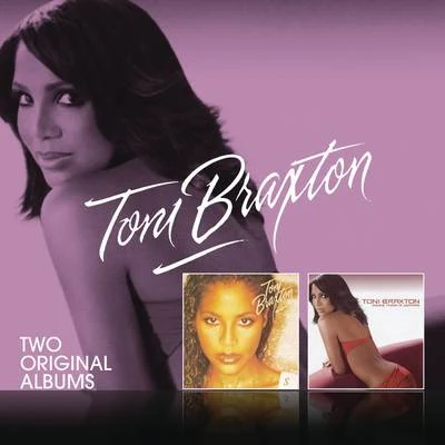 SecretsMore Than A Woman 專輯 Toni Braxton/Missy Elliott