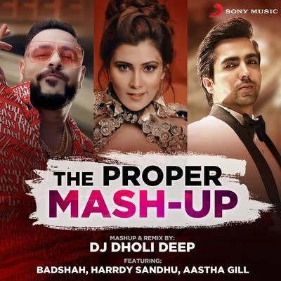 BadshahAnirudh Ravichander The Proper Mashup