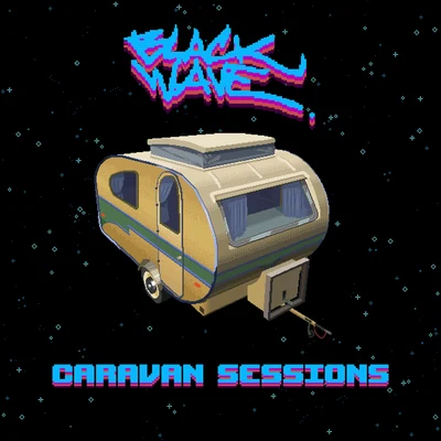 SWISH (Live at Caravan Sessions) 专辑 Cantrell/blackwave.