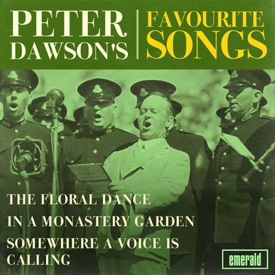 Peter Dawsons Favourite Songs 專輯 Peter Dawson