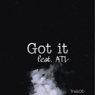 Got it 專輯 ATL