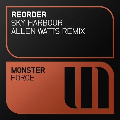 Sky Harbour (Allen Watts Remix) 專輯 ReOrder