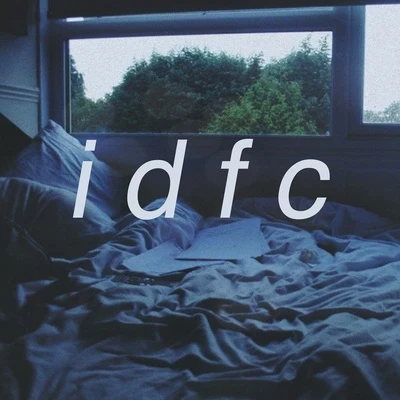 idfc 專輯 blackbear/DeathbyRomy