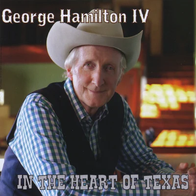 In The Heart of Texas 專輯 George Beverly Shea/George Hamilton IV