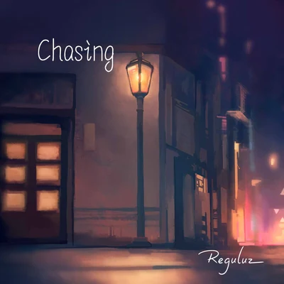 Chasing 專輯 Himawari/Reguluz