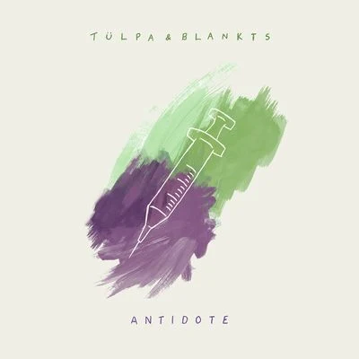 TülpaBernoberas Antidote