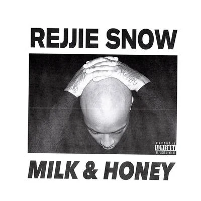 Milk & Honey 專輯 Rejjie Snow