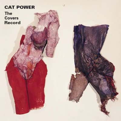 Cat PowerHandsome Boy Modeling School The Covers Record