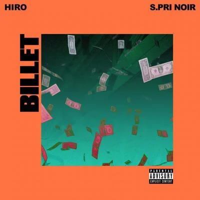 Billet 專輯 hiro