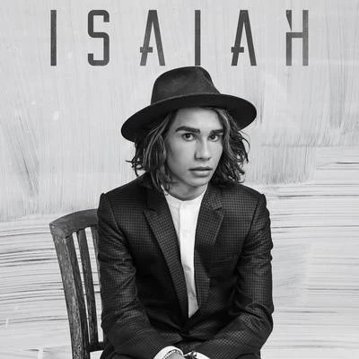 Isaiah 專輯 Isaiah