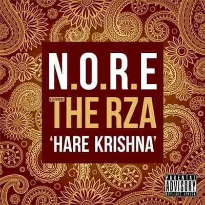 Hare Krishna (feat. The RZA) - Single 專輯 Nick Dean/N.O.R.E./Emilio Rojas