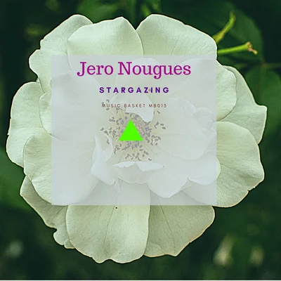 Stargazing 專輯 Alvaro Hylander/S.D.J./Frederick Alonso/Jero Nougues/A M I R