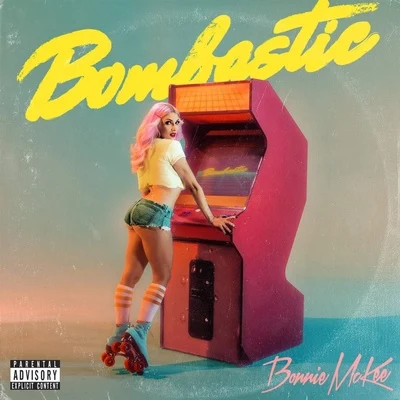 Bombastic 專輯 Bonnie McKee