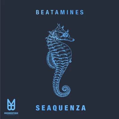 Seaquenza 專輯 Argia/Beatamines/The Journey/Deeparture