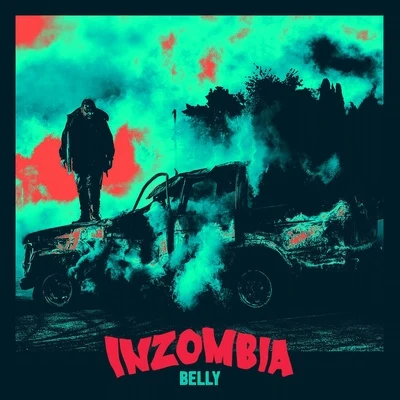 Inzombia 專輯 Belly/Bell/STAR HILL/The Vocal Masters/Ripoll