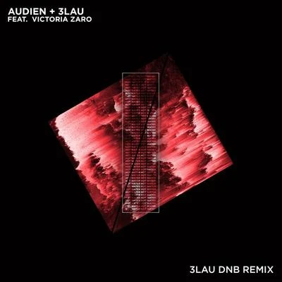 Hot Water (3LAU DNB Remix) 專輯 Audien/Jason Ross