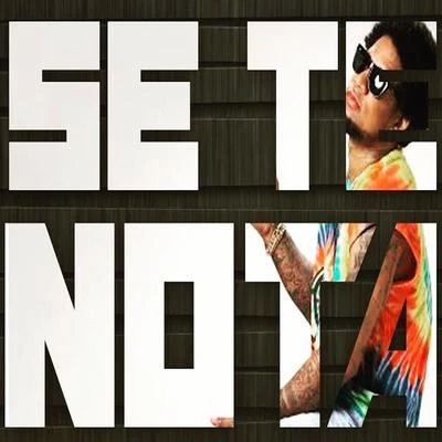 Se Te Nota - Single 專輯 Vakero/J Erick