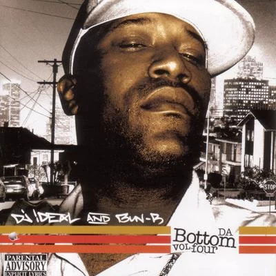 Da Bottom Vol. 4 专辑 Bun B