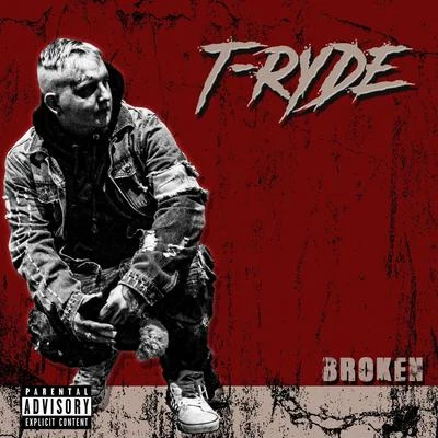 Broken 專輯 Kizzle the Konqueror/T-Ryde