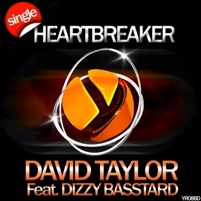 Heartbreaker 專輯 David Taylor/Daniel Schnyder