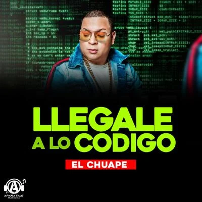 Llegale a Lo Codigo 專輯 iBeat/El Chuape