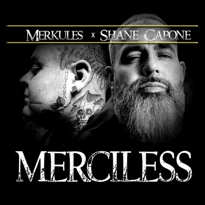 Merciless 專輯 Merkules