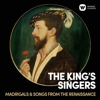 Madrigals & Songs From The Renaissance 專輯 The Kings Singers