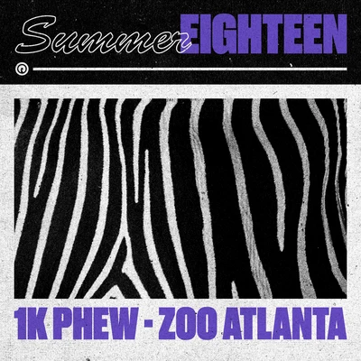 Zoo Atlanta 專輯 116/1k Phew/Niko Eme