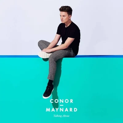 Talking About 專輯 The Boy Next Door/Conor Maynard/Kris Kross Amsterdam