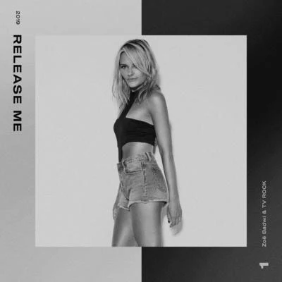 Release Me 2019 (Pt. 2) 专辑 Zoe Badwi/Armin van Buuren/Lucy Taylor/Akon/INNA