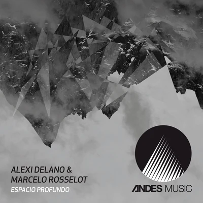 Espacio Profundo 專輯 Alexi Delano/Butane