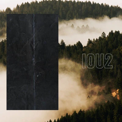 I O U 2 专辑 Lido