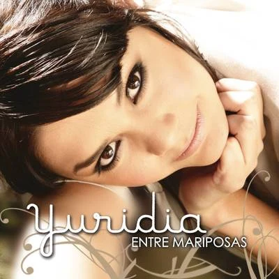 Entre Mariposas 專輯 Toby Love/Yuridia