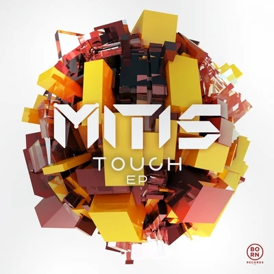 Touch 專輯 MitiS