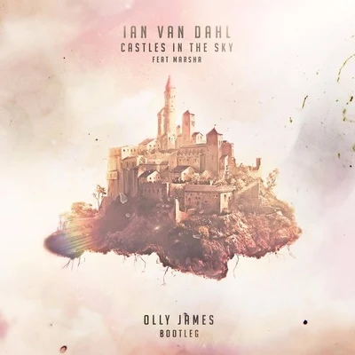 AudiolessOlly JamesUmmet Ozcan Castles In The Sky (Olly James Bootleg)