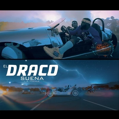 El Draco Suena 專輯 La Mania