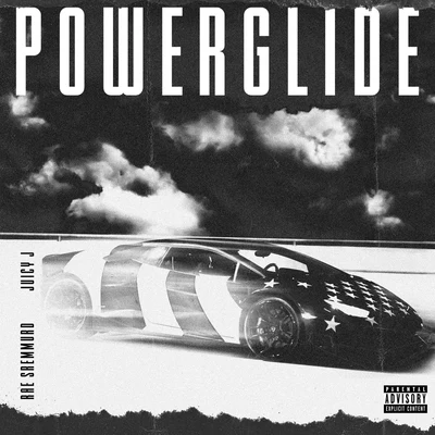 Powerglide 專輯 Rae Sremmurd