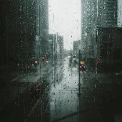 Stress Free 2020: 36 Tracks of Rain Sounds to Calm Your Mind 專輯 Ready Baby Music!