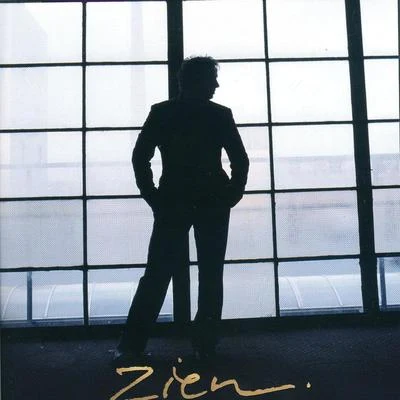 Zien 專輯 Marco Borsato