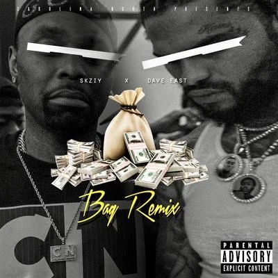 Bag (Remix) 專輯 Dave East