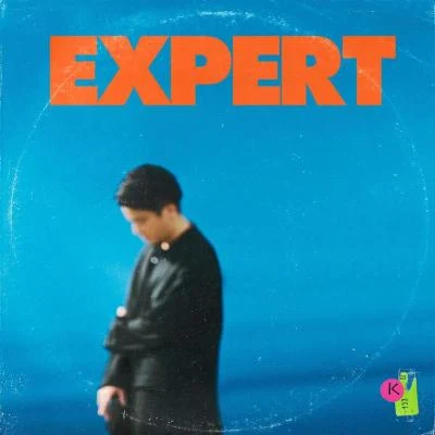 Expert 專輯 KREVA