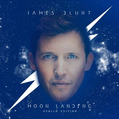 James Blunt Moon Landing (Special Apollo Edition)